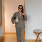 City vibe set- Olive