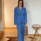 City vibe set- Blue