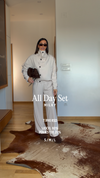 All Day Set- Milky