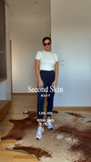 Second Skin- Navy