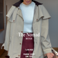 The Nomad- Beige