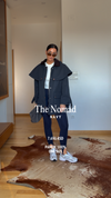 The Nomad- Navy