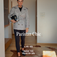 Parisian Chic