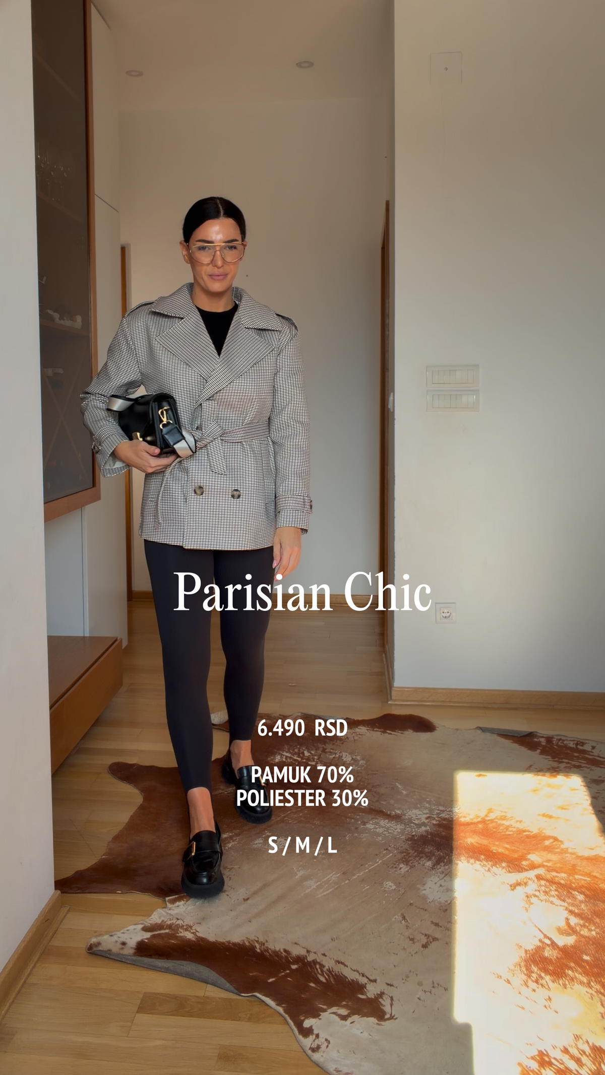 Parisian Chic
