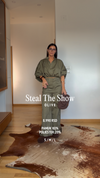 Steal The Show-Olive
