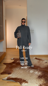 Fall Ready- Gray