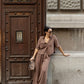 Sunny days set- Brown