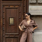 Sunny days set- Brown
