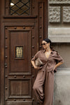 Sunny days set- Brown