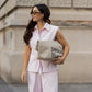 Minimal Luxe set- Pink