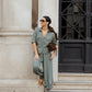 Sunny days set- Green