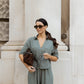 Sunny days set- Green