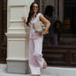 Minimal Luxe set- Pink