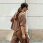 Sunny days set- Brown