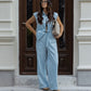 Minimal Luxe set- Blue