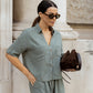 Sunny days set- Green