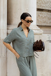 Sunny days set- Green