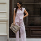 Minimal Luxe set- Pink