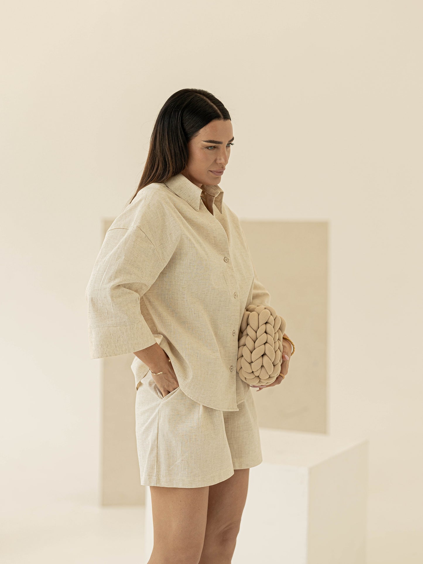Summer Timeless - Beige
