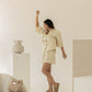 Summer Timeless - Beige