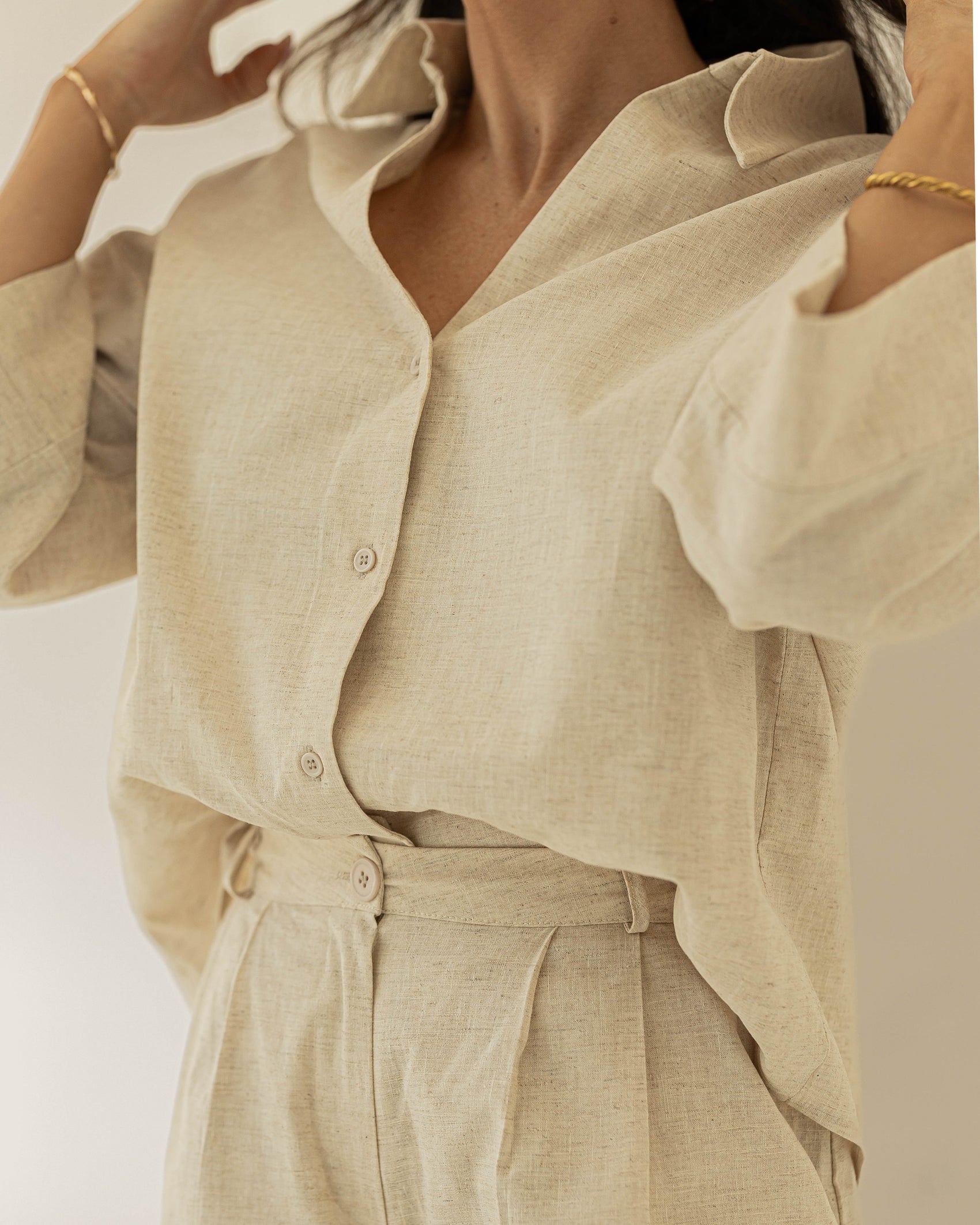 Summer Timeless - Beige