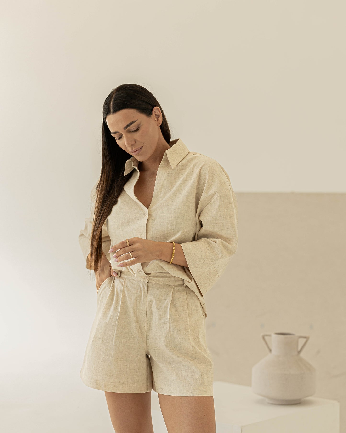 Summer Timeless - Beige