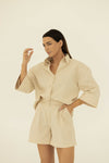 Summer Timeless - Beige