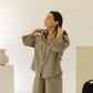 Summer Timeless - Olive