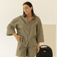 Summer Timeless - Olive