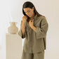 Summer Timeless - Olive