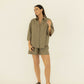 Summer Timeless - Olive