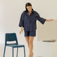 Summer Timeless - Midnight Blue