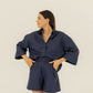 Summer Timeless - Midnight Blue