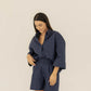 Summer Timeless - Midnight Blue