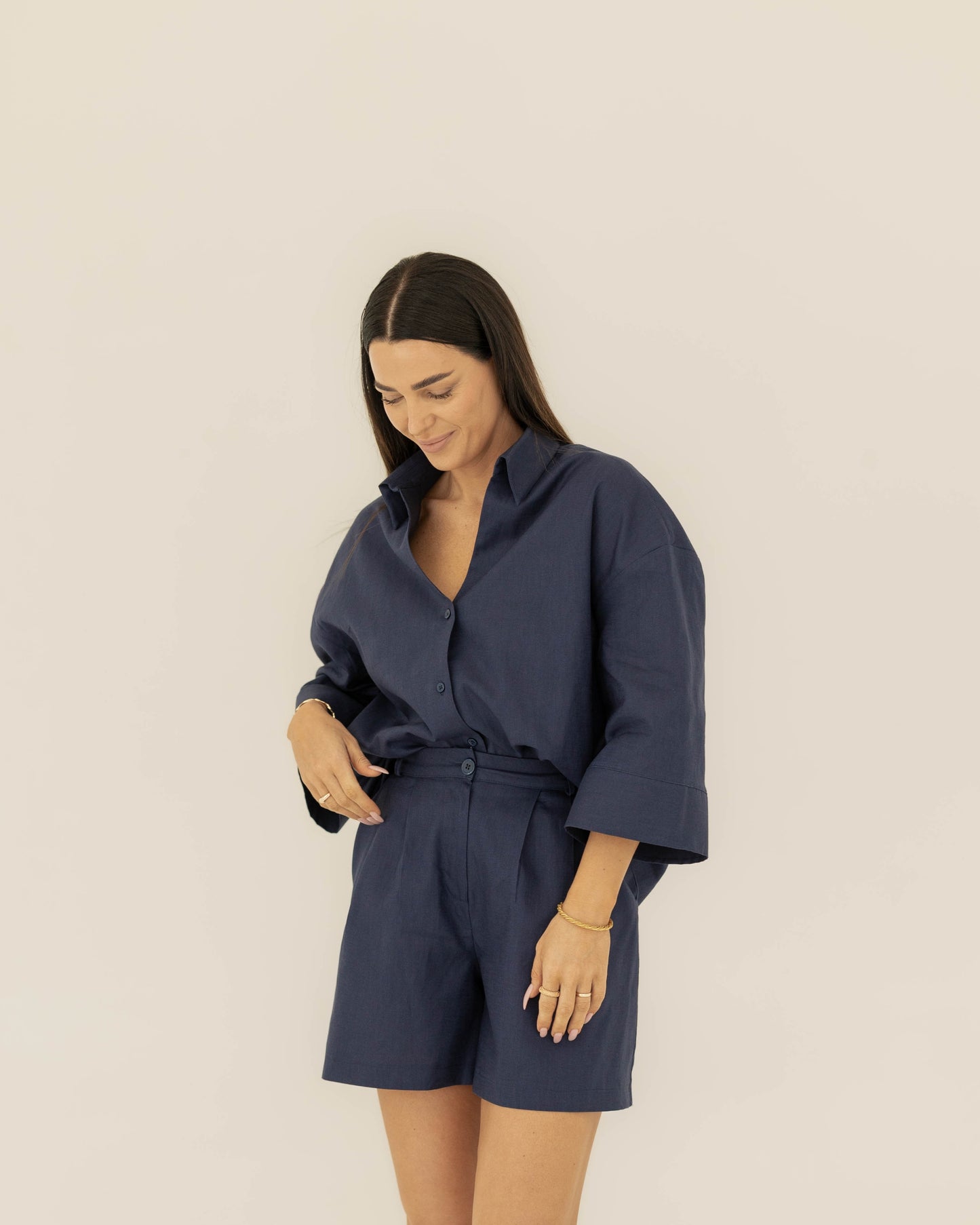 Summer Timeless - Midnight Blue