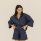 Summer Timeless - Midnight Blue