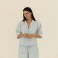 Costal Essential - Sky Blue