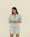 Costal Essential - Sky Blue