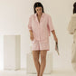Costal Essential - Powder Pink