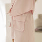 Costal Essential - Powder Pink
