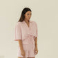 Costal Essential - Powder Pink
