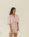 Costal Essential - Powder Pink