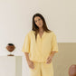 Costal Essential - Soft Yellow