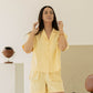 Costal Essential - Soft Yellow