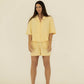 Costal Essential - Soft Yellow