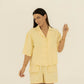 Costal Essential - Soft Yellow