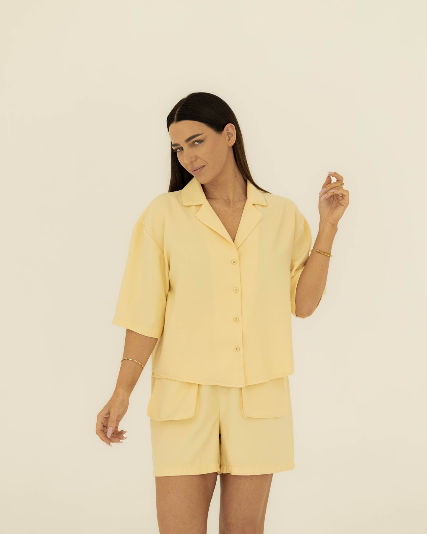 Costal Essential - Soft Yellow