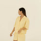 Costal Essential - Soft Yellow