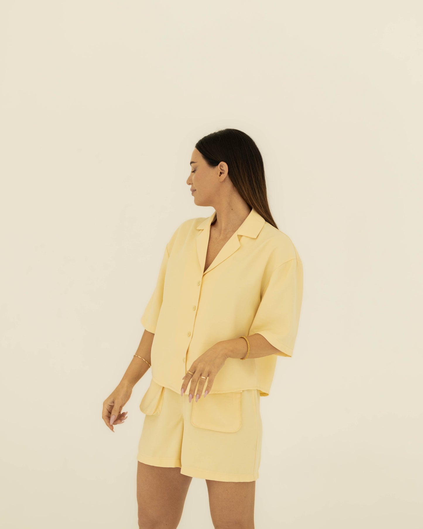 Costal Essential - Soft Yellow