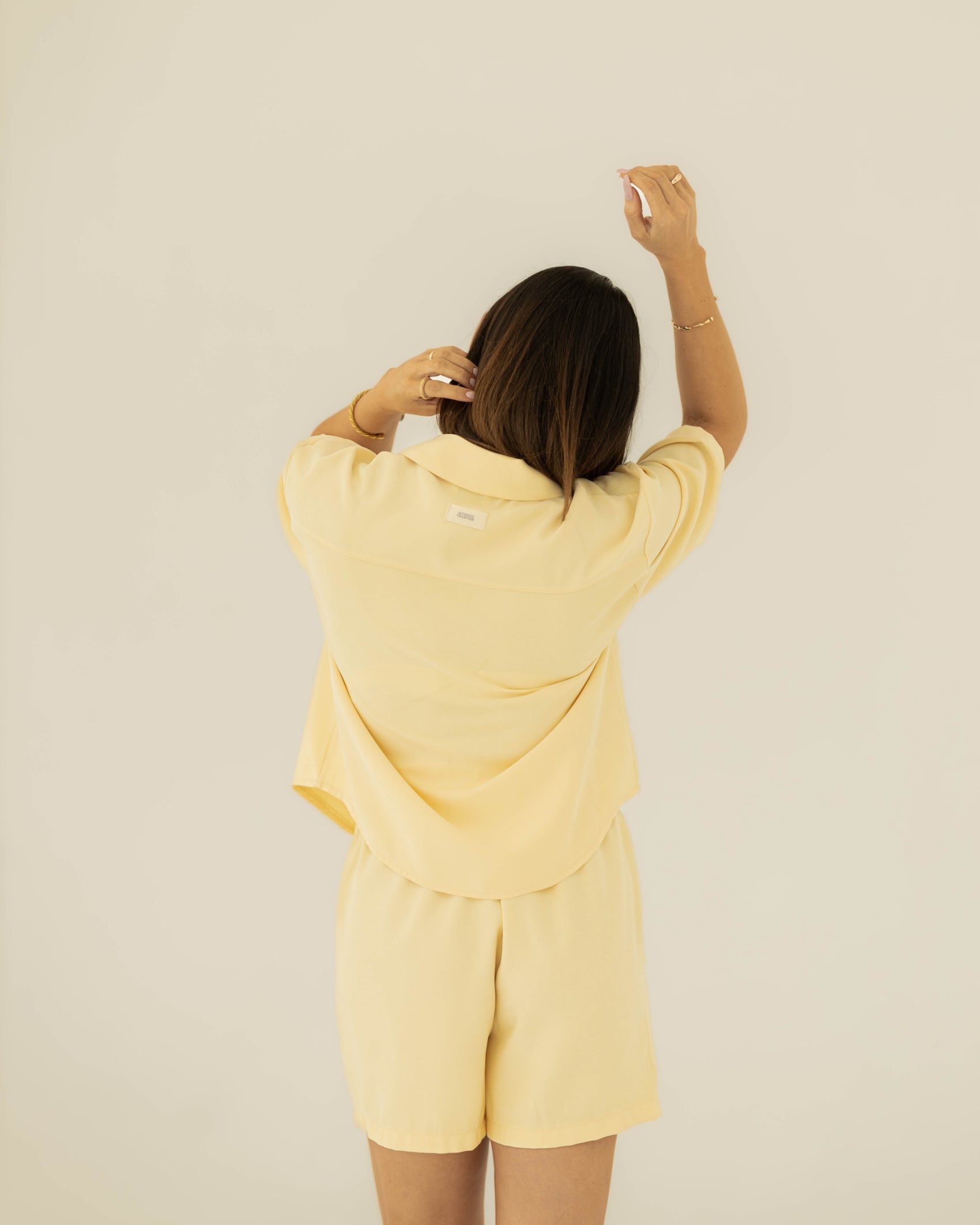 Costal Essential - Soft Yellow